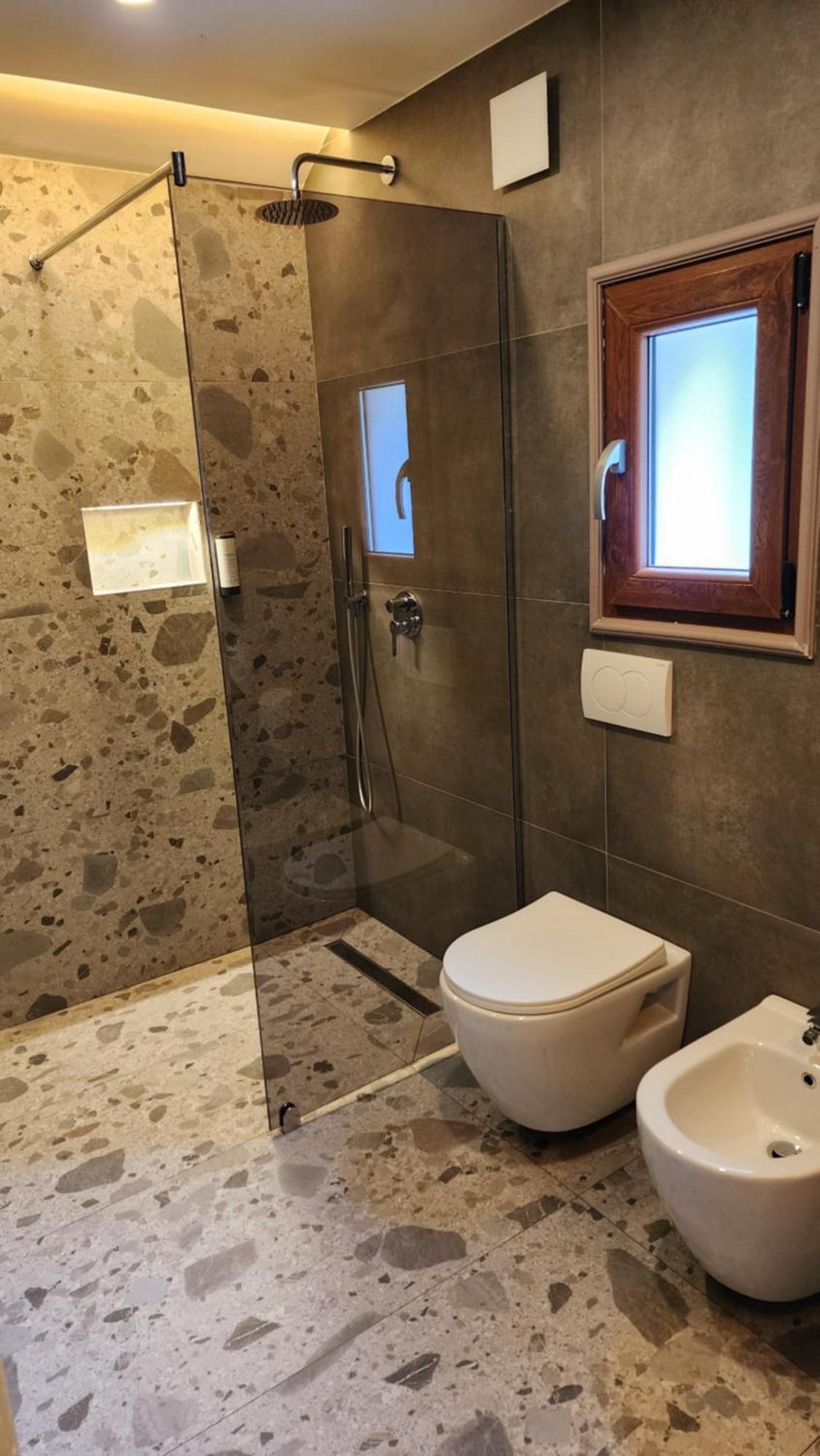 Villas Jezerca Valbone Værelse billede
